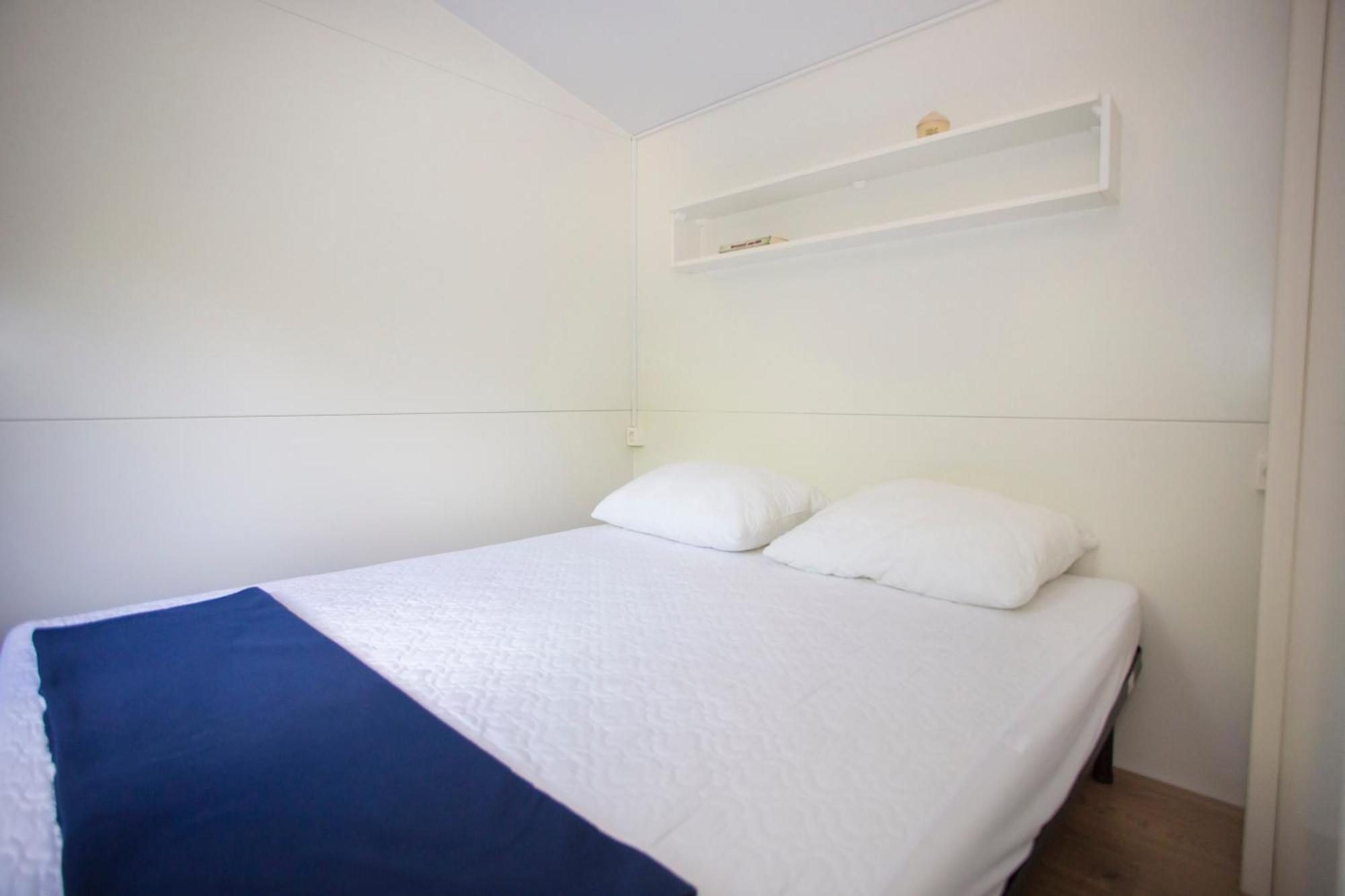 Cherry Premium Bianca Mobile Homes Zelena Laguna Camping *