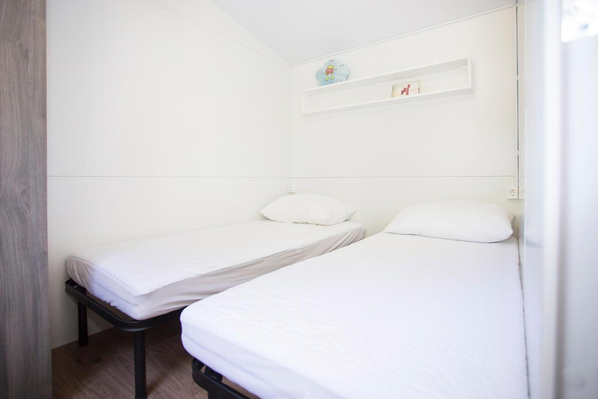 Cherry Premium Bianca Mobile Homes Zelena Laguna *